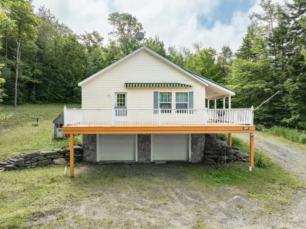 323 Dover Road Dover VT 05356