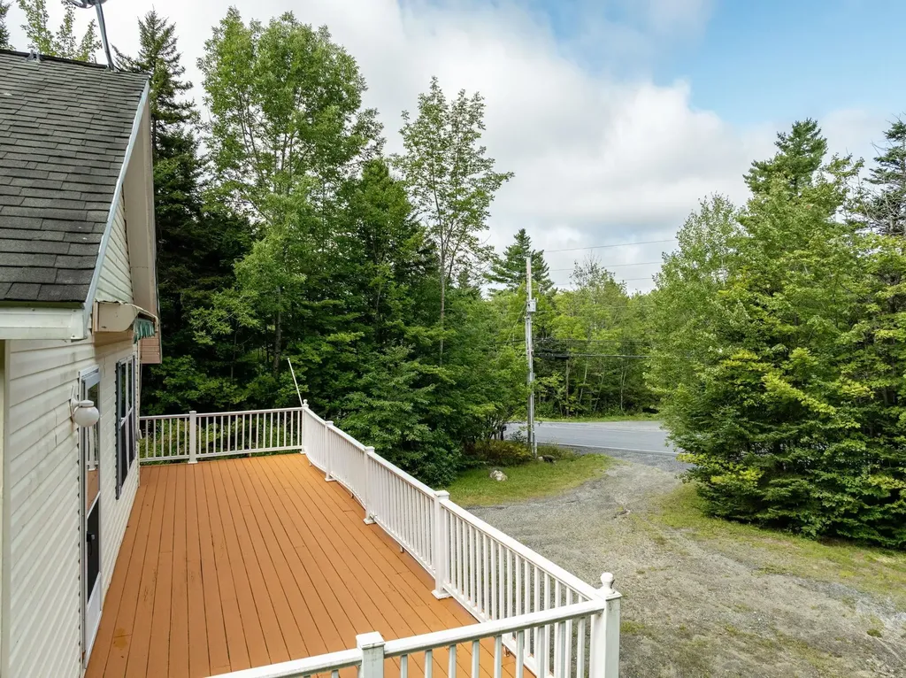 323 Dover Road Dover VT 05356