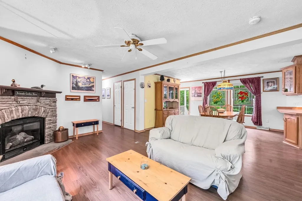 323 Dover Road Dover VT 05356