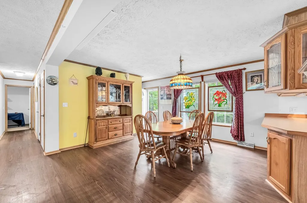 323 Dover Road Dover VT 05356