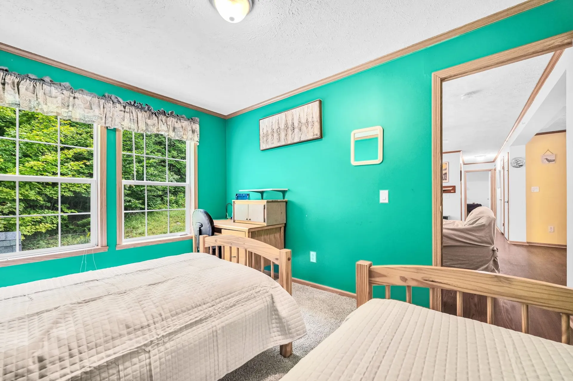 323 Dover Road Dover VT 05356