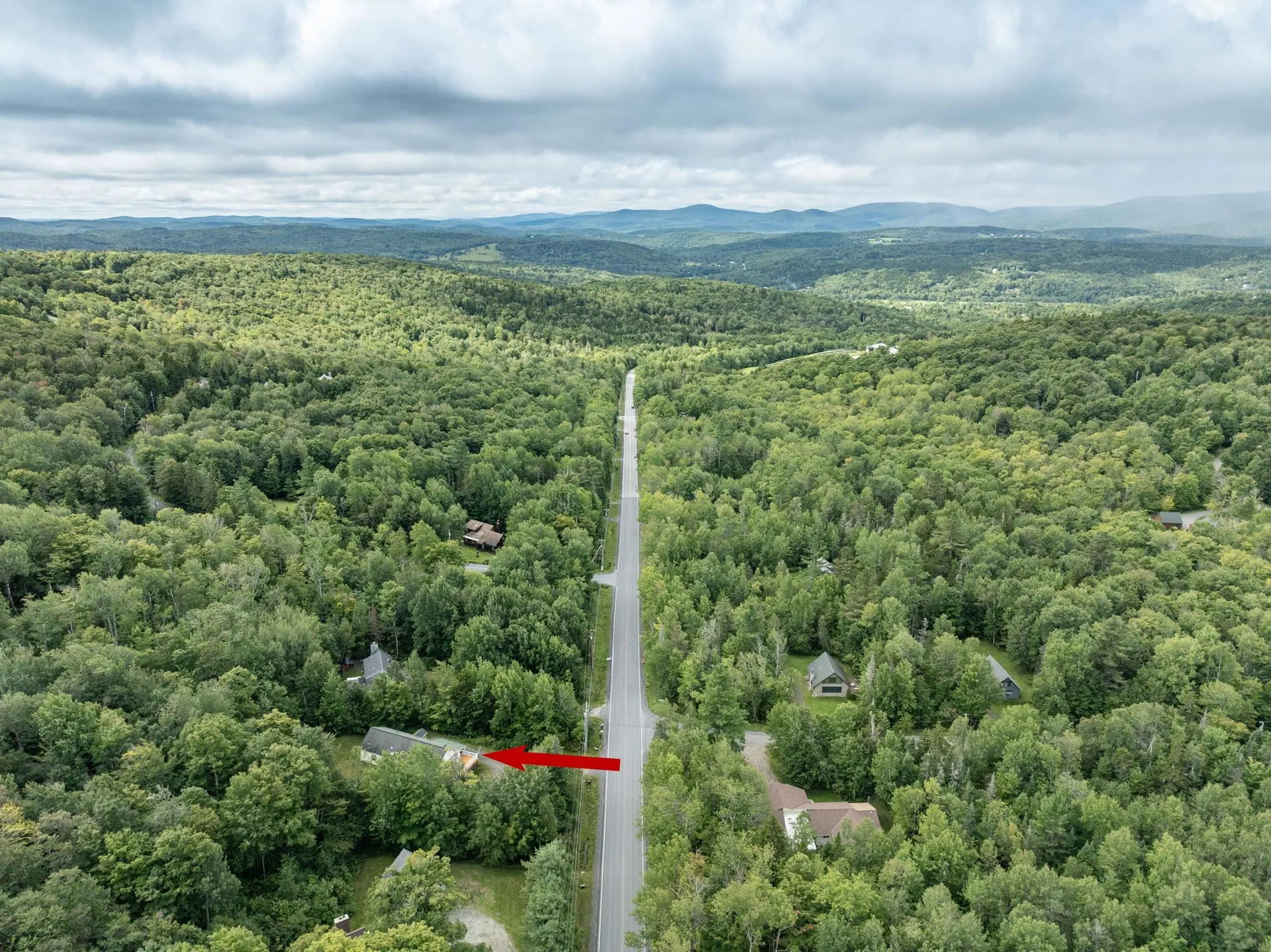 323 Dover Road Dover VT 05356