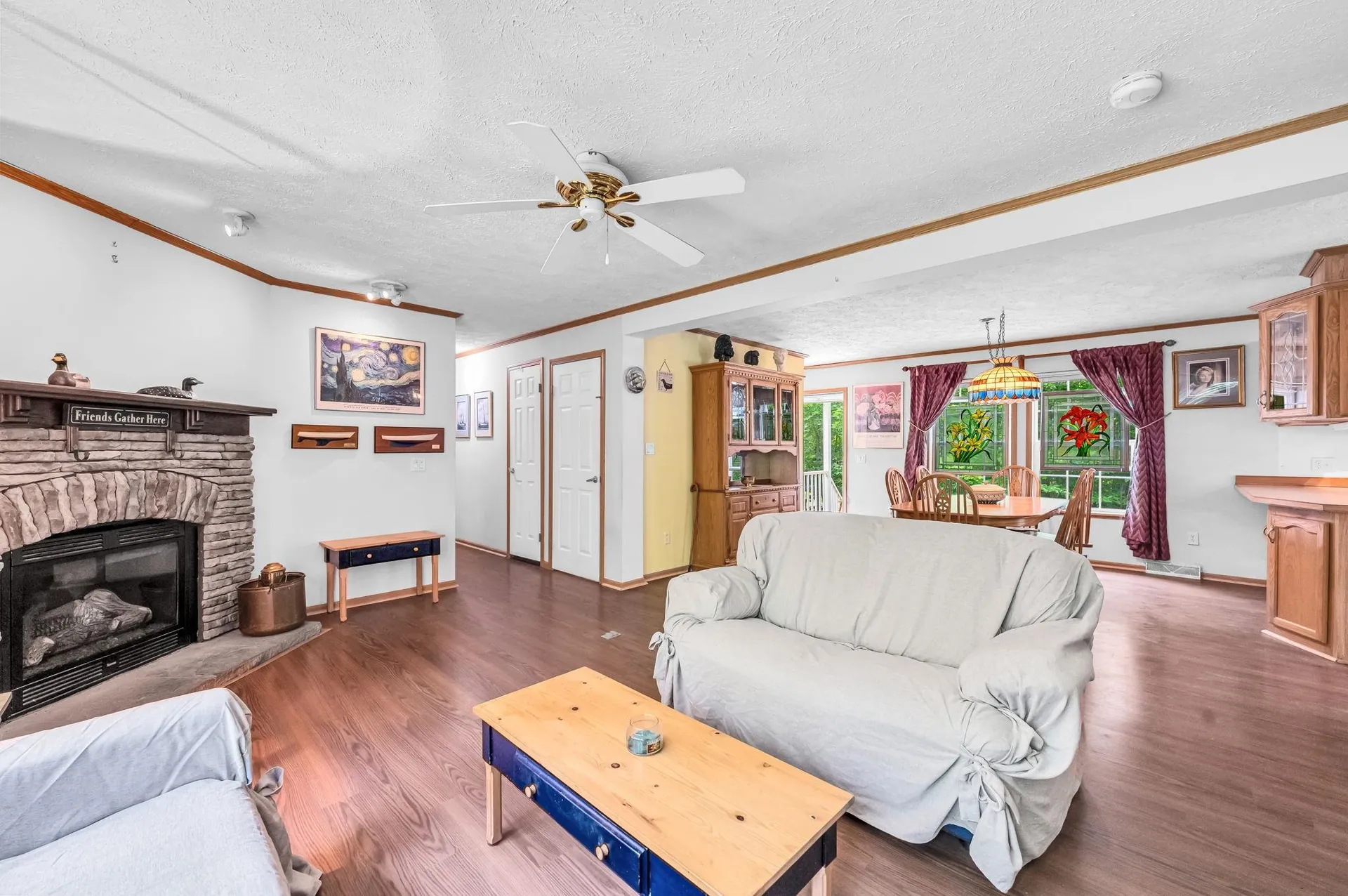 323 Dover Road Dover VT 05356