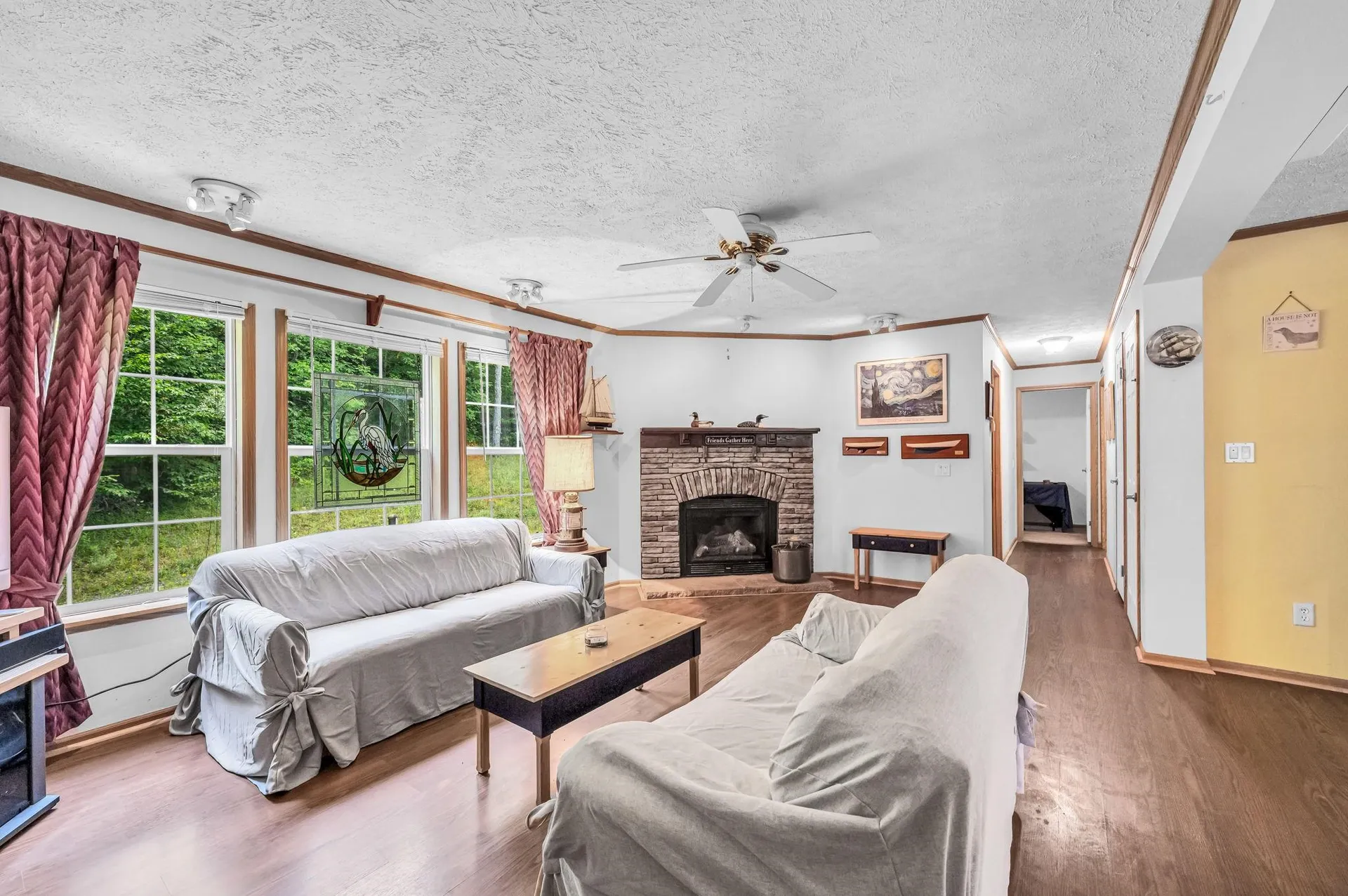 323 Dover Road Dover VT 05356