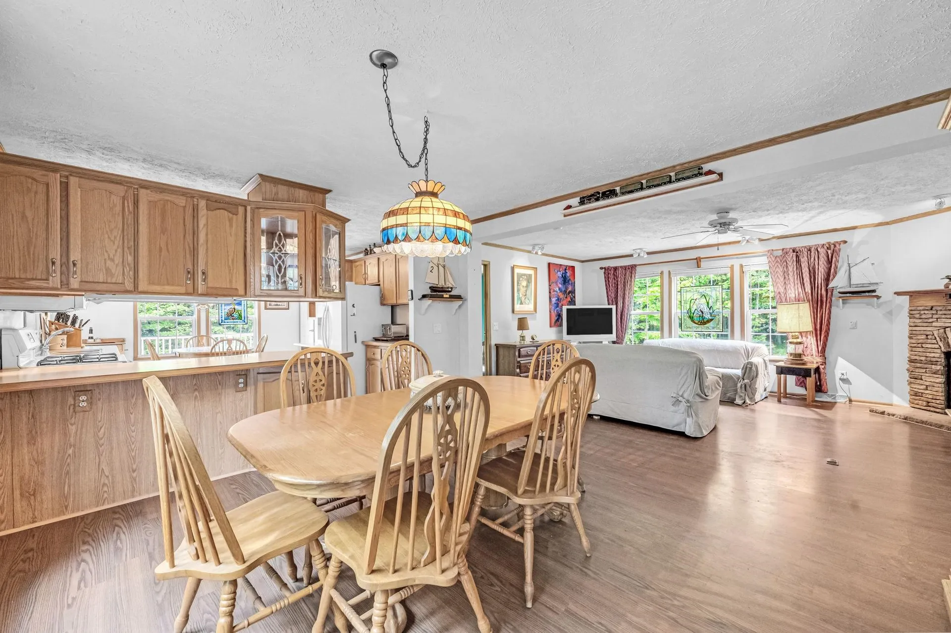 323 Dover Road Dover VT 05356