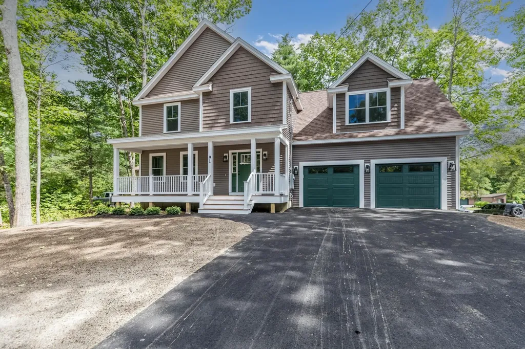 91 Eastern Avenue Rochester NH 03867