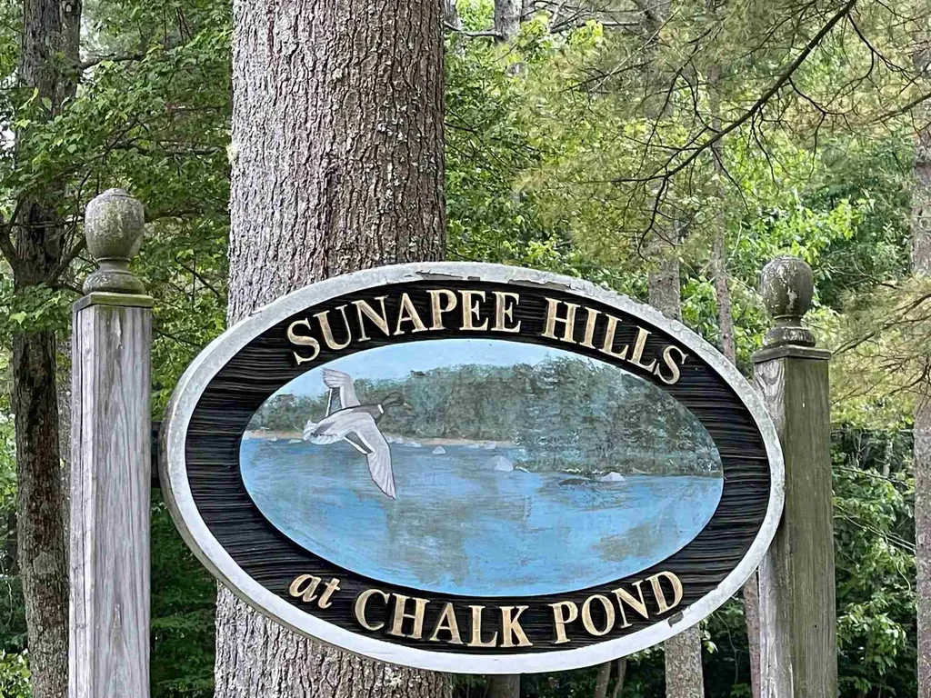 633 Route 103a Newbury NH 03255