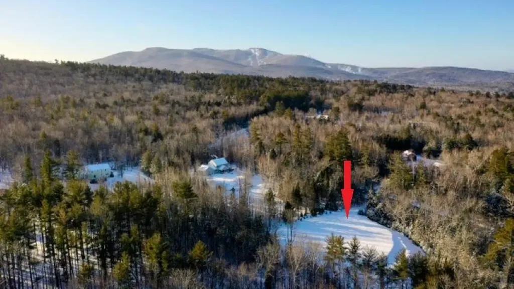 633 Route 103a Newbury NH 03255