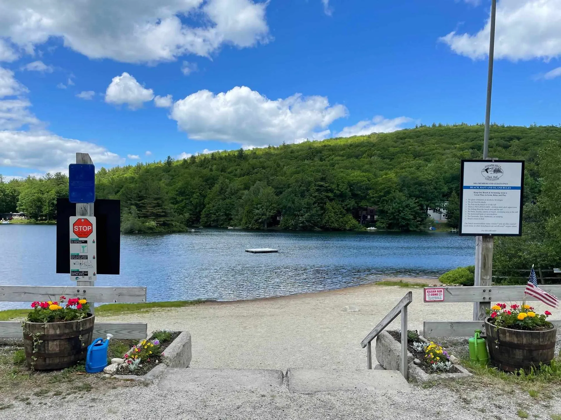 633 Route 103a Newbury NH 03255