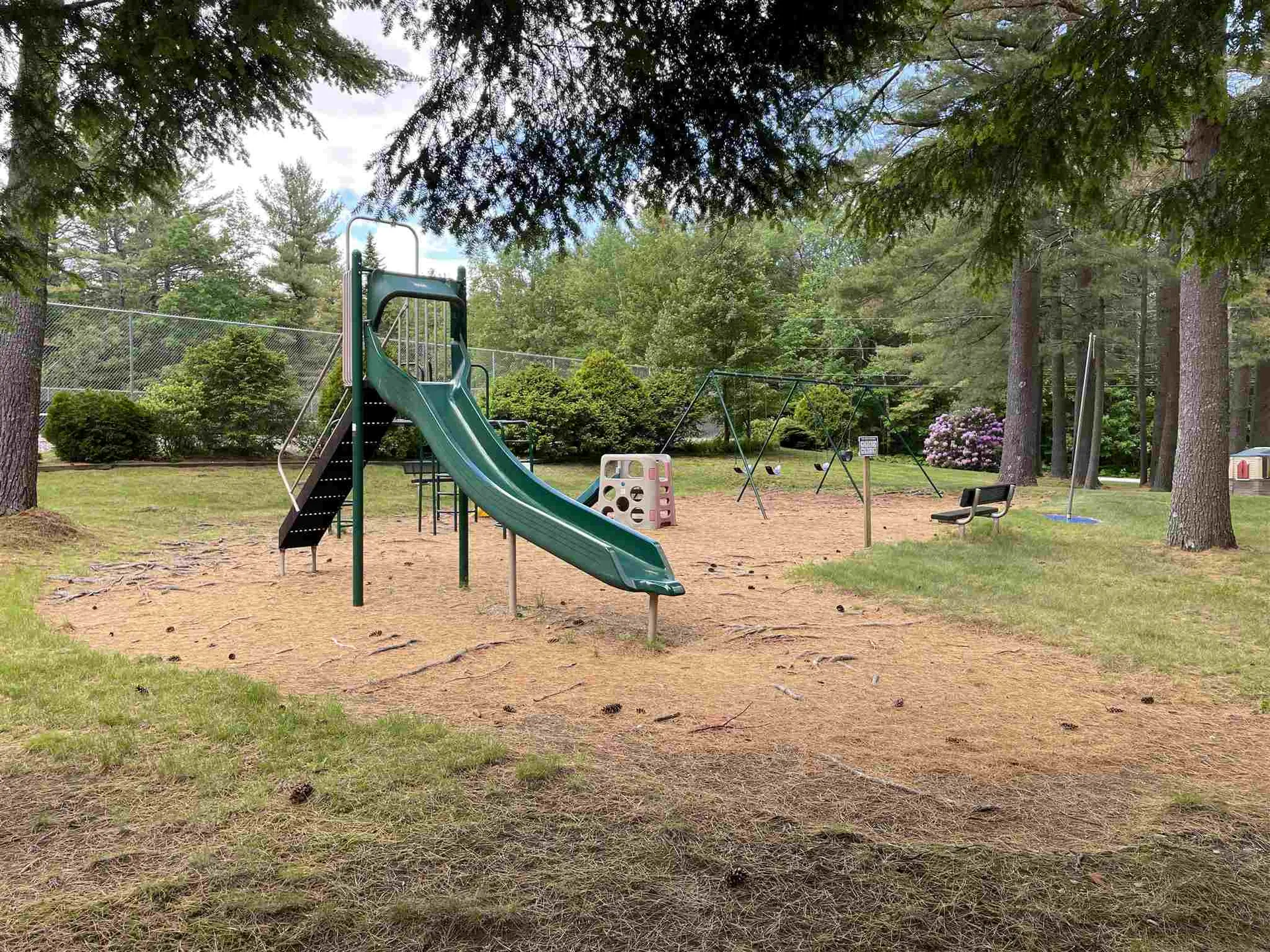 633 Route 103a Newbury NH 03255