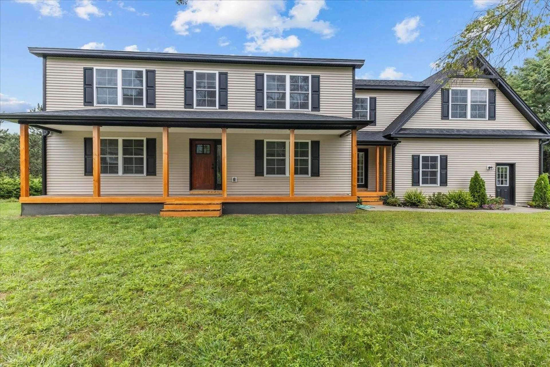 57 Wilcox Court Colchester VT 05446