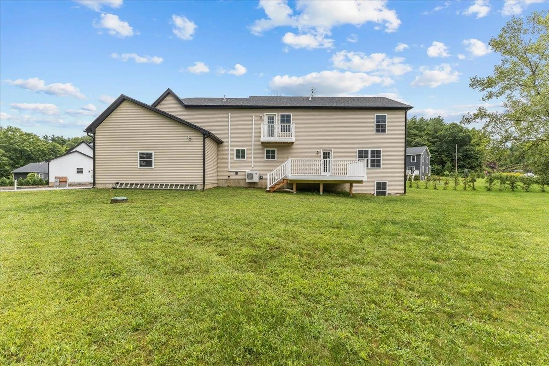 57 Wilcox Court Colchester VT 05446