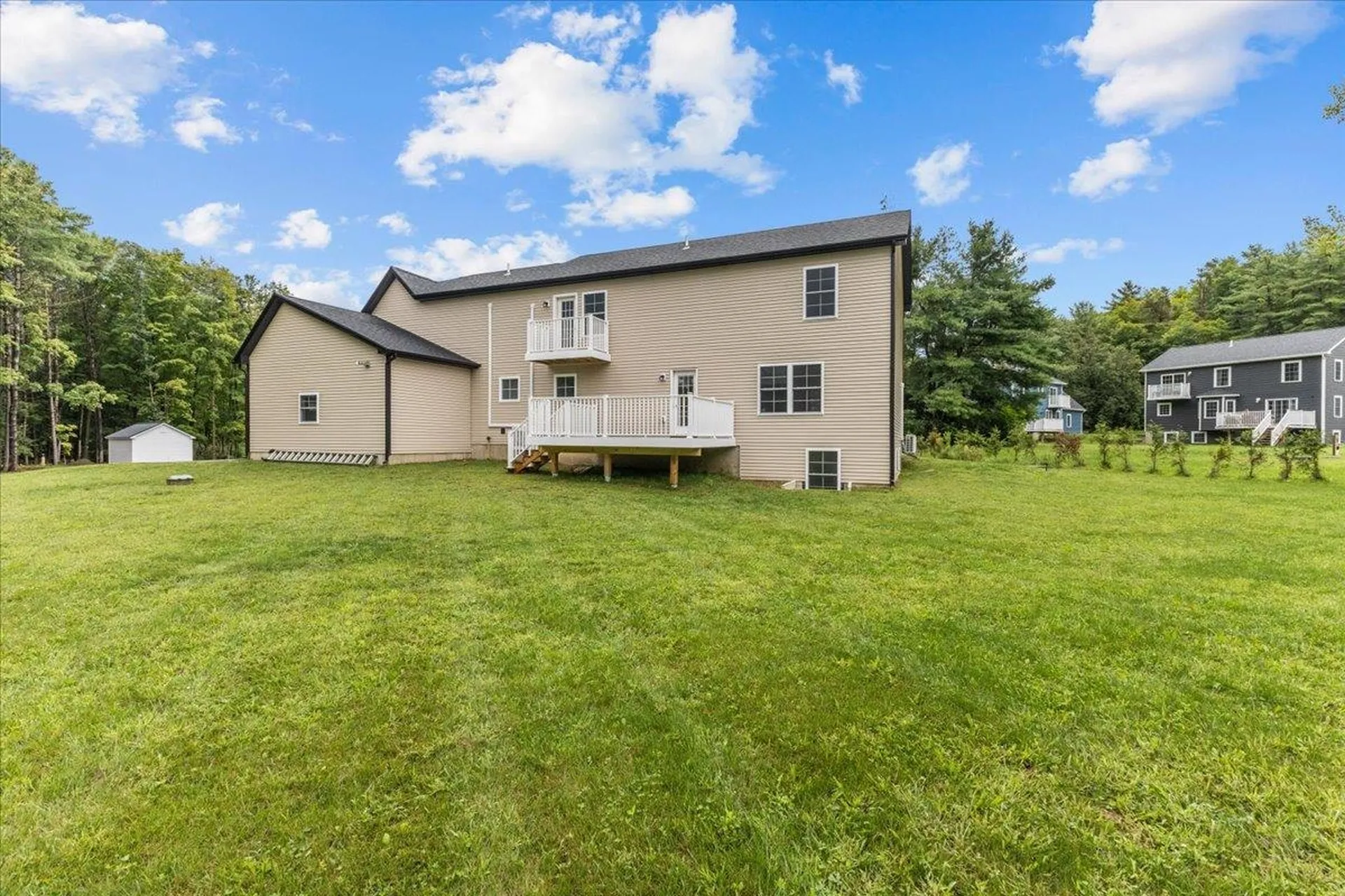 57 Wilcox Court Colchester VT 05446