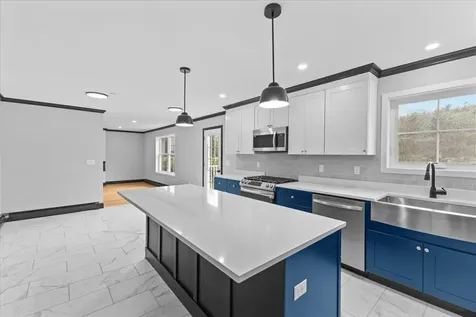 57 Wilcox Court Colchester VT 05446