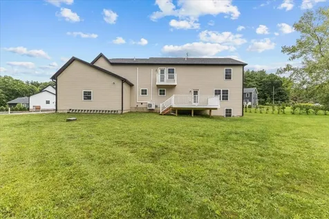 57 Wilcox Court Colchester VT 05446