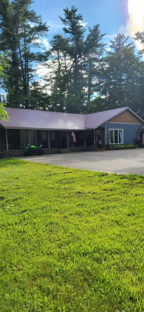 249 Emery Mills Road Shapleigh ME 04076
