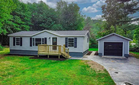 666 Winter Street Claremont NH 03743