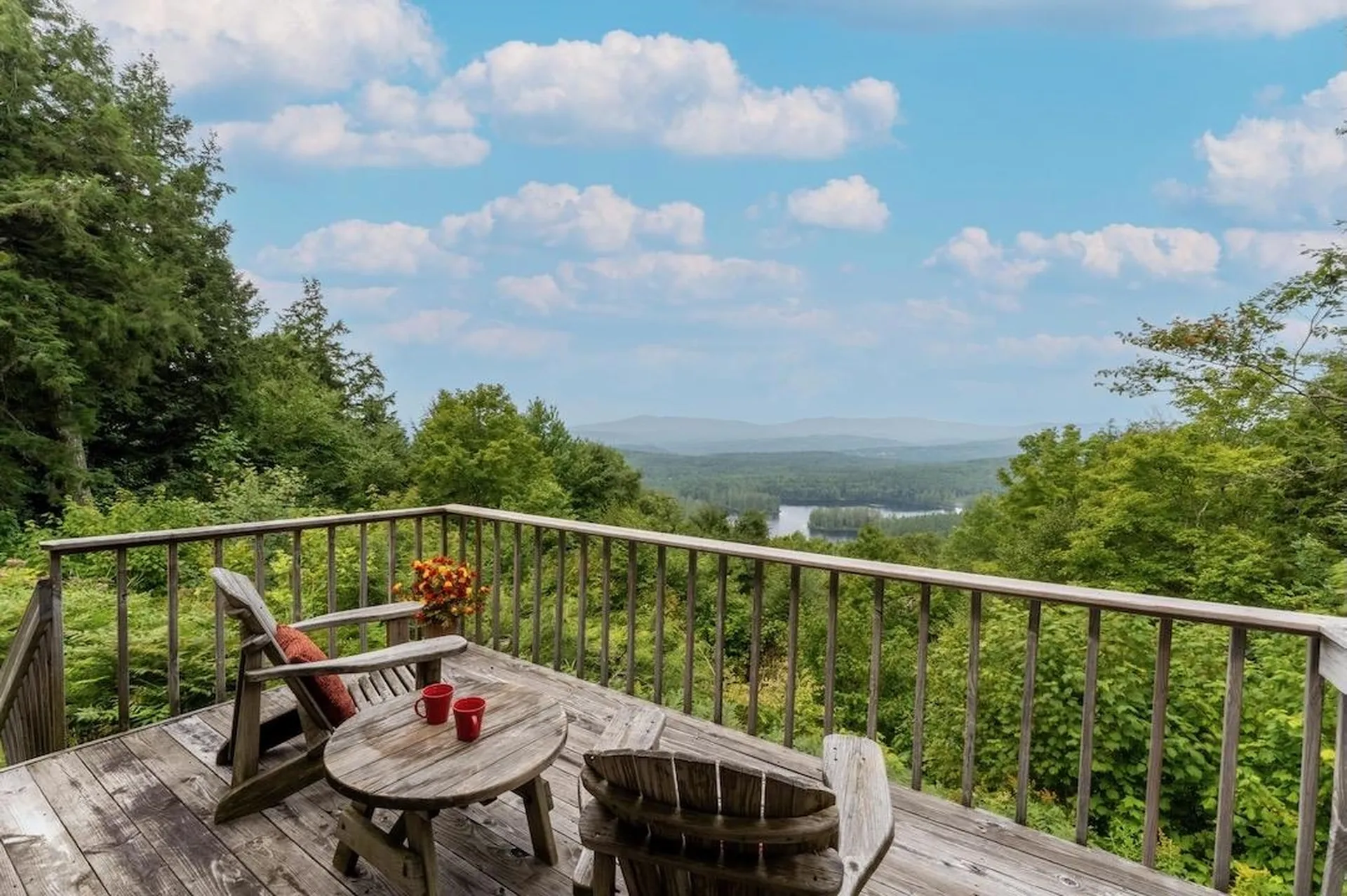 219 Pierce Ridge Londonderry VT 05148