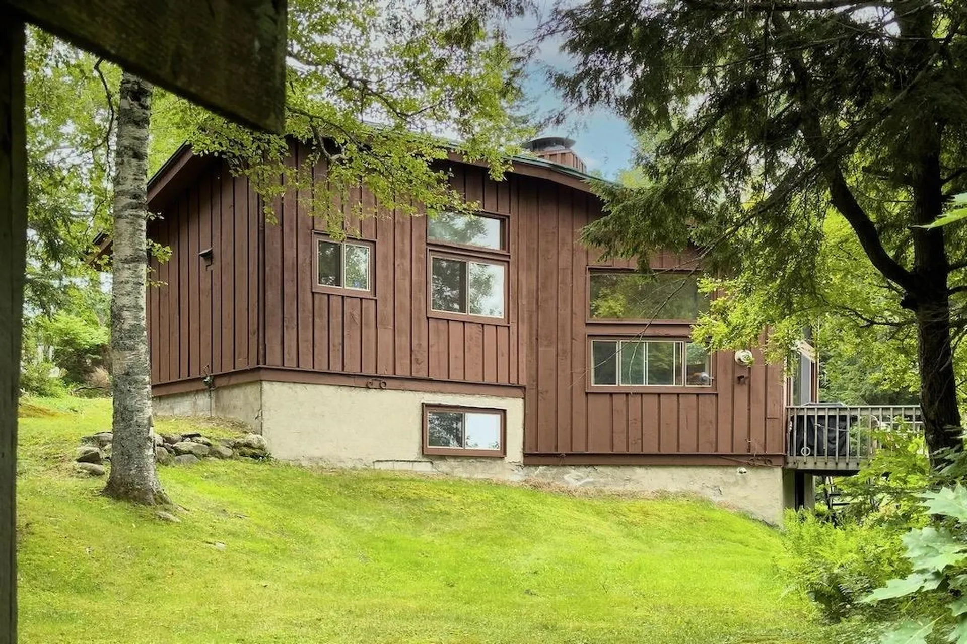 219 Pierce Ridge Londonderry VT 05148