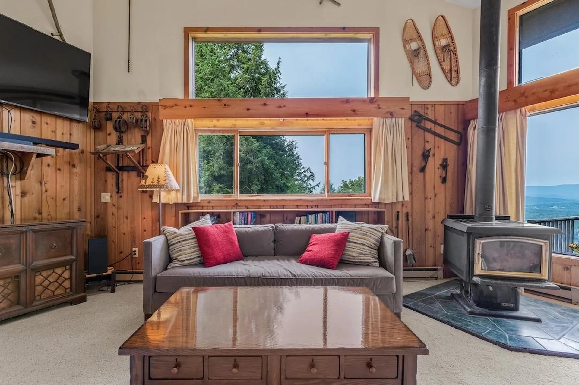 219 Pierce Ridge Londonderry VT 05148