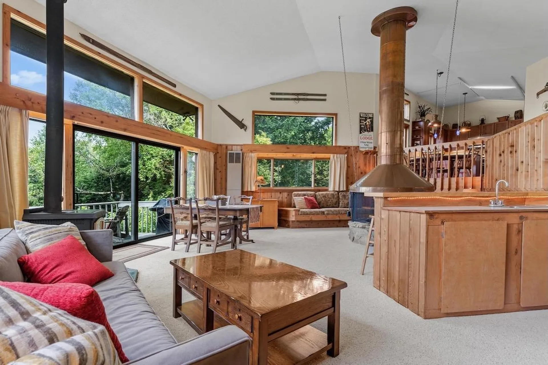 219 Pierce Ridge Londonderry VT 05148