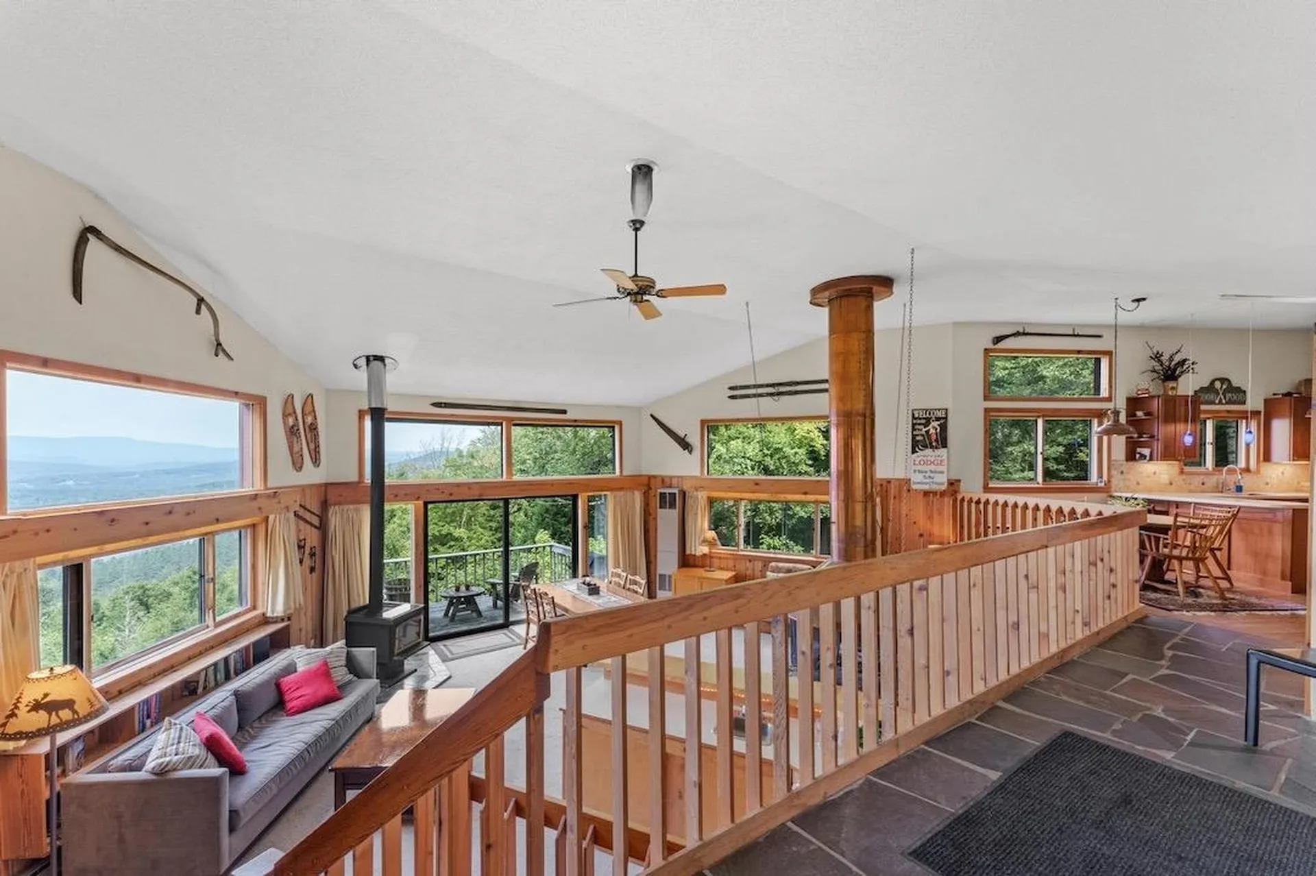 219 Pierce Ridge Londonderry VT 05148