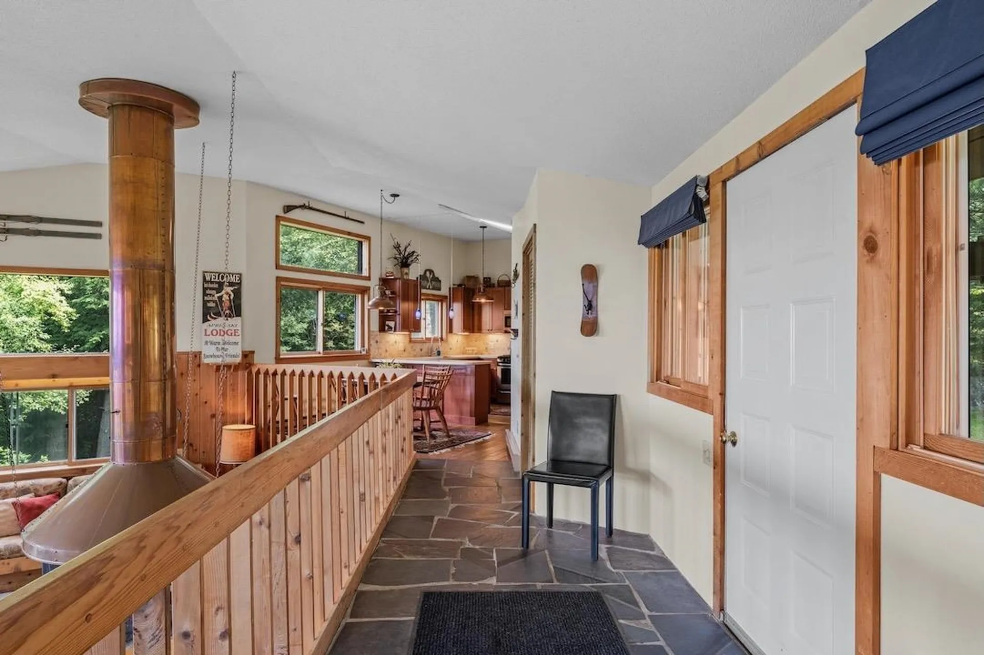 219 Pierce Ridge Londonderry VT 05148