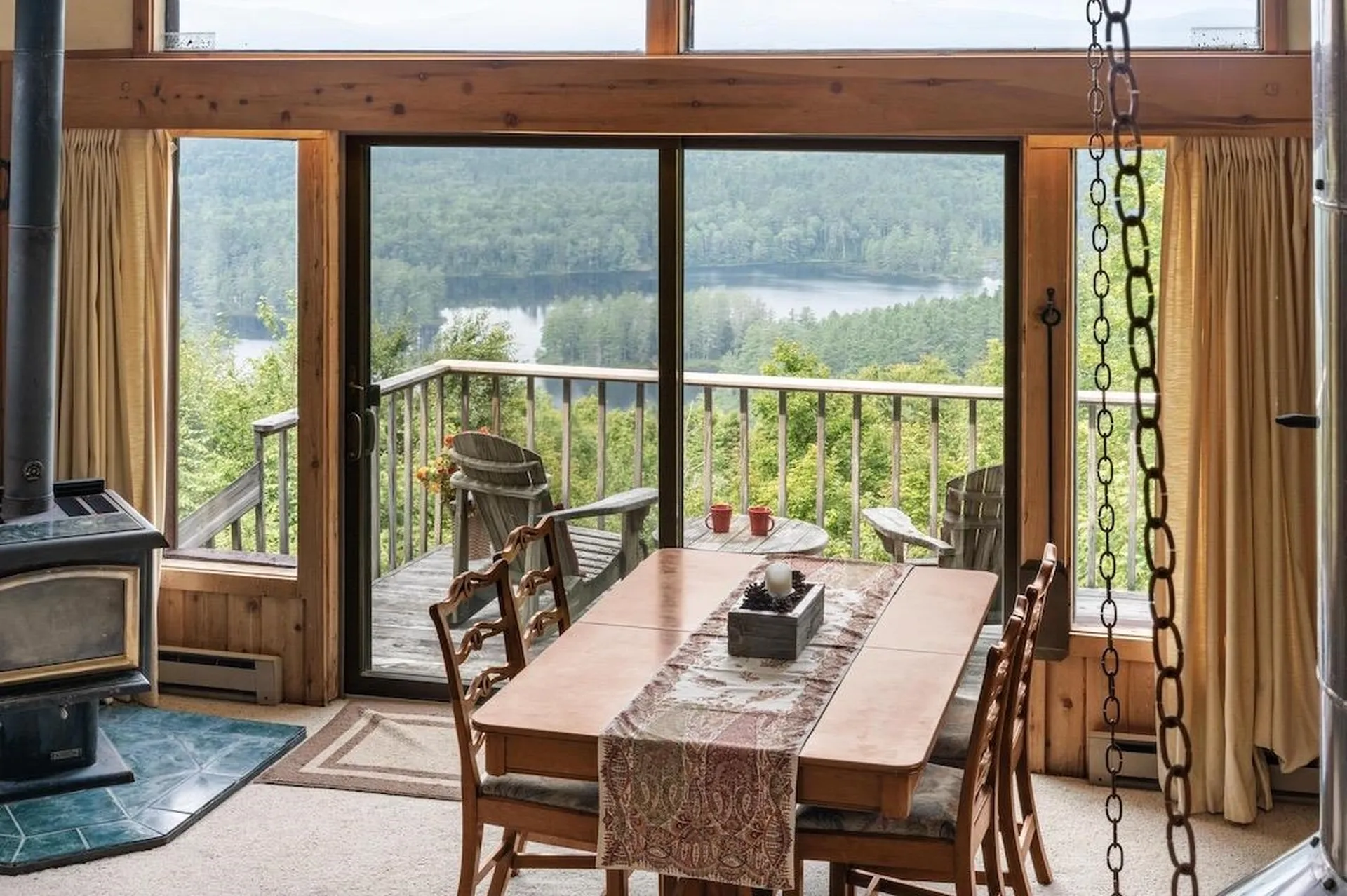 219 Pierce Ridge Londonderry VT 05148