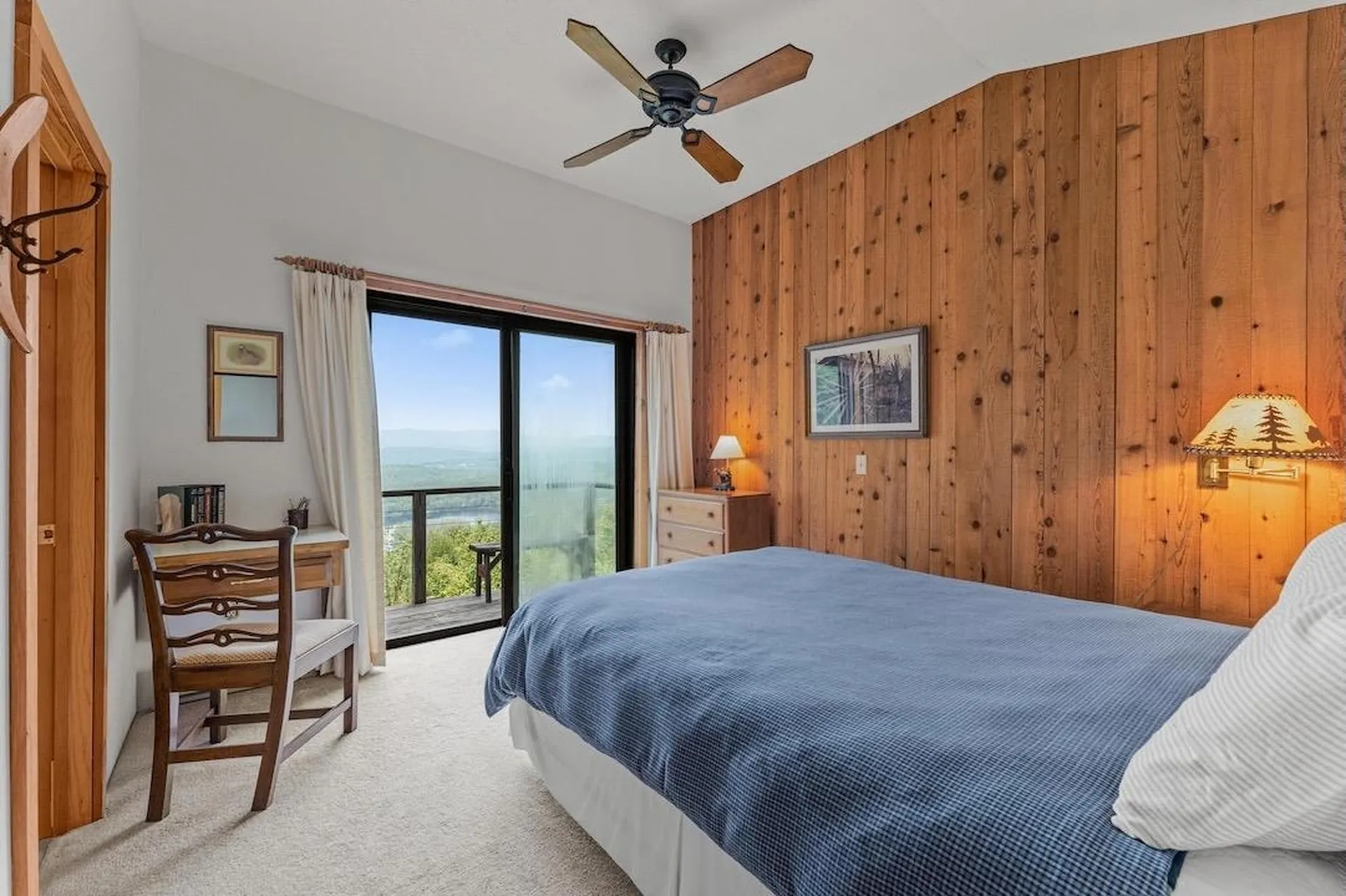 219 Pierce Ridge Londonderry VT 05148