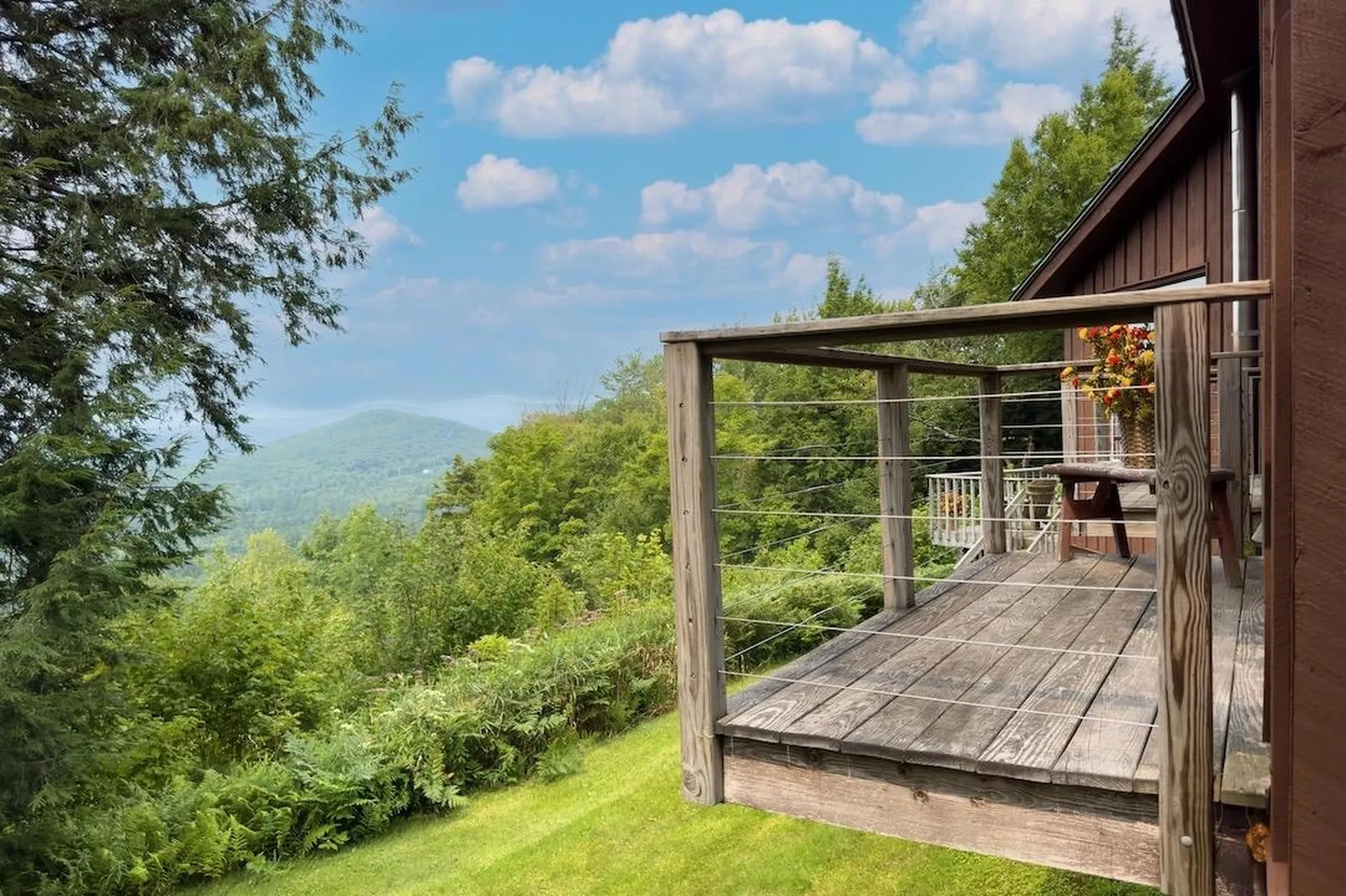 219 Pierce Ridge Londonderry VT 05148