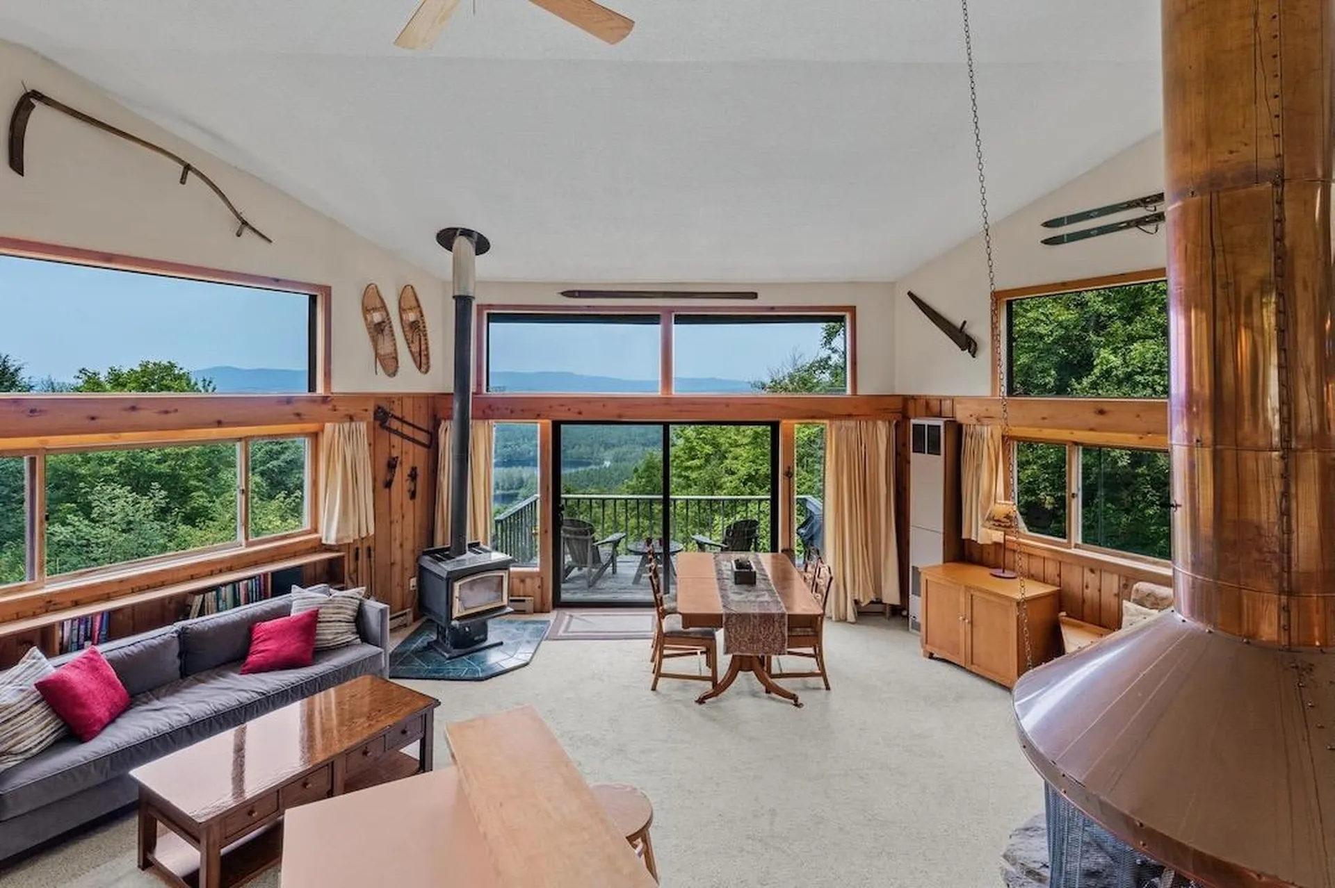 219 Pierce Ridge Londonderry VT 05148