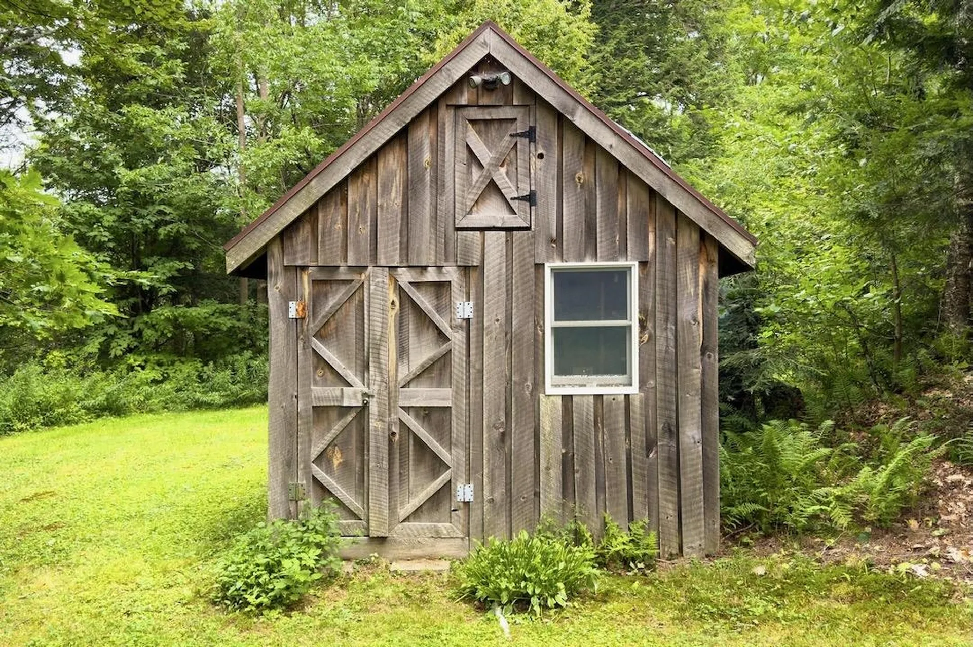 219 Pierce Ridge Londonderry VT 05148