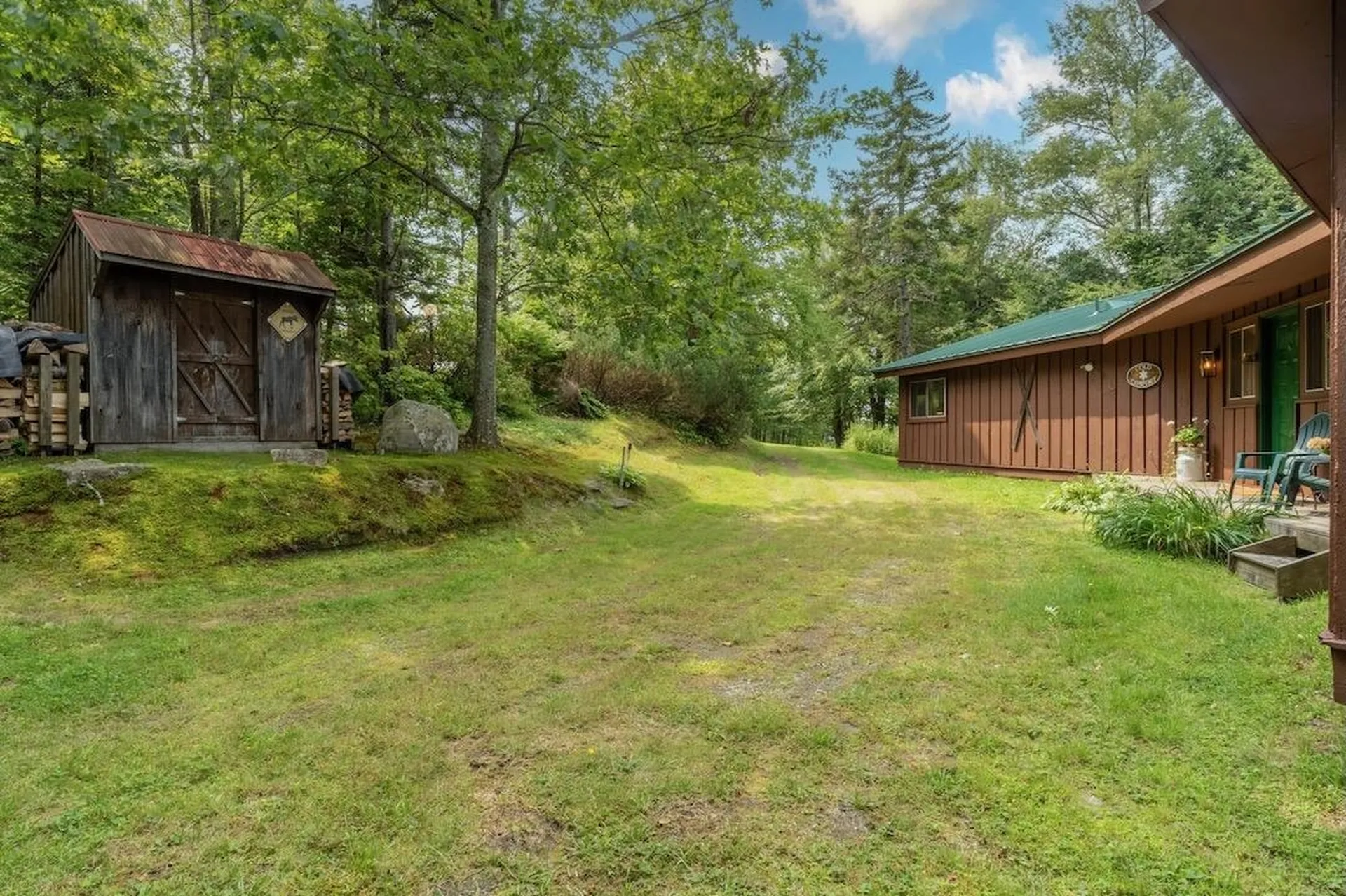 219 Pierce Ridge Londonderry VT 05148