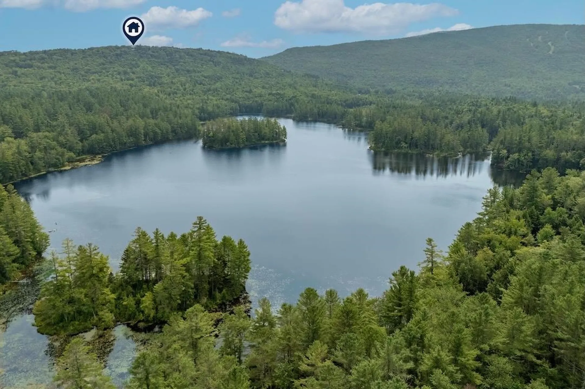 219 Pierce Ridge Londonderry VT 05148