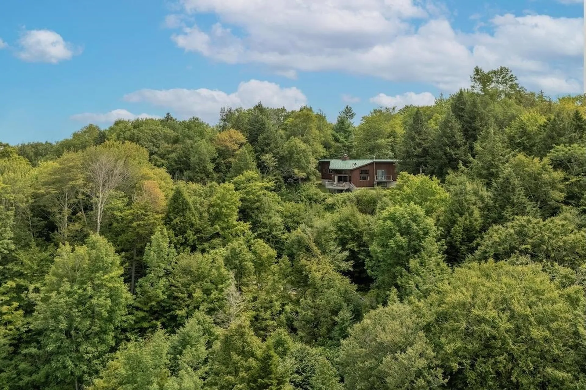 219 Pierce Ridge Londonderry VT 05148