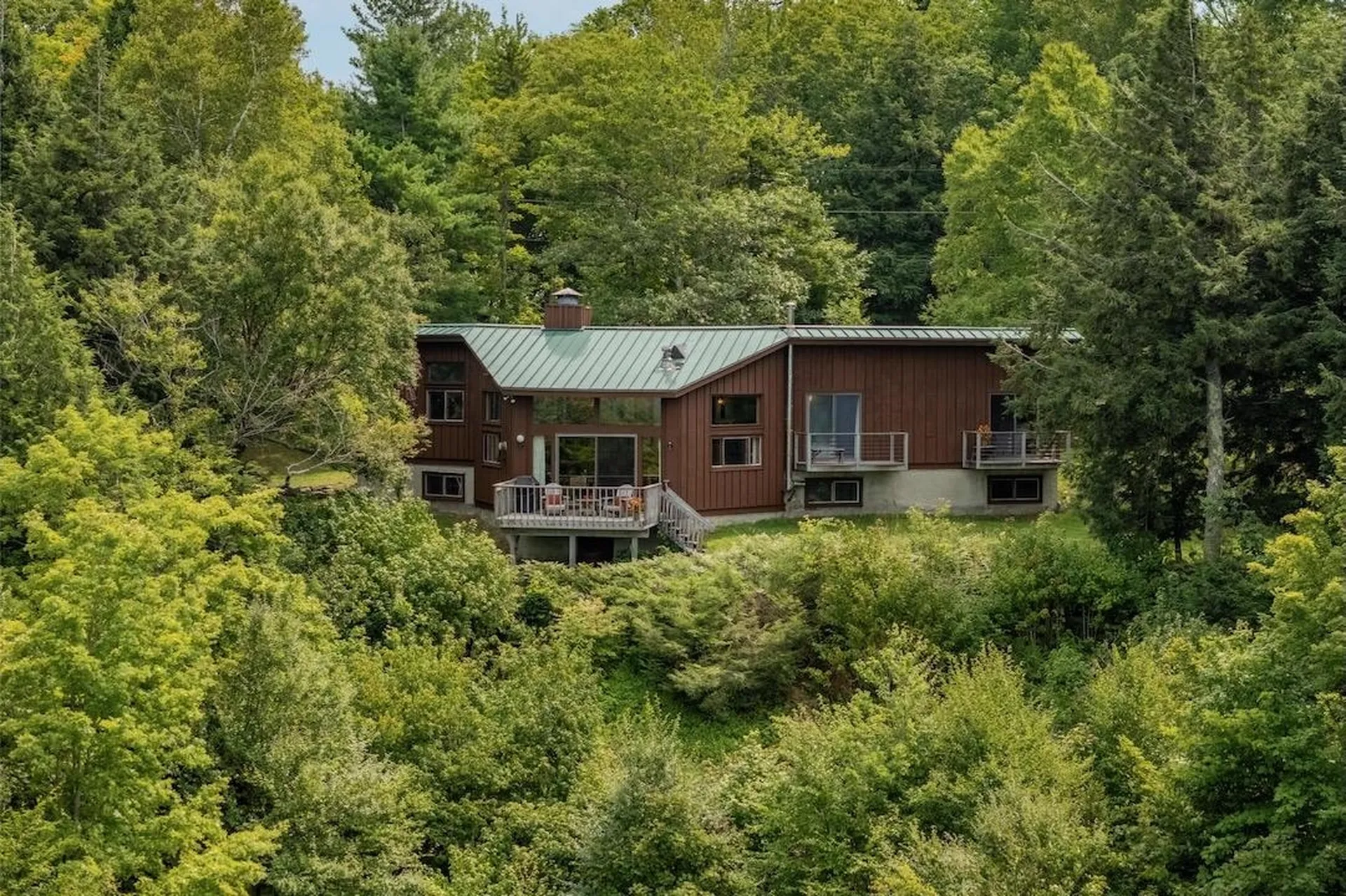 219 Pierce Ridge Londonderry VT 05148