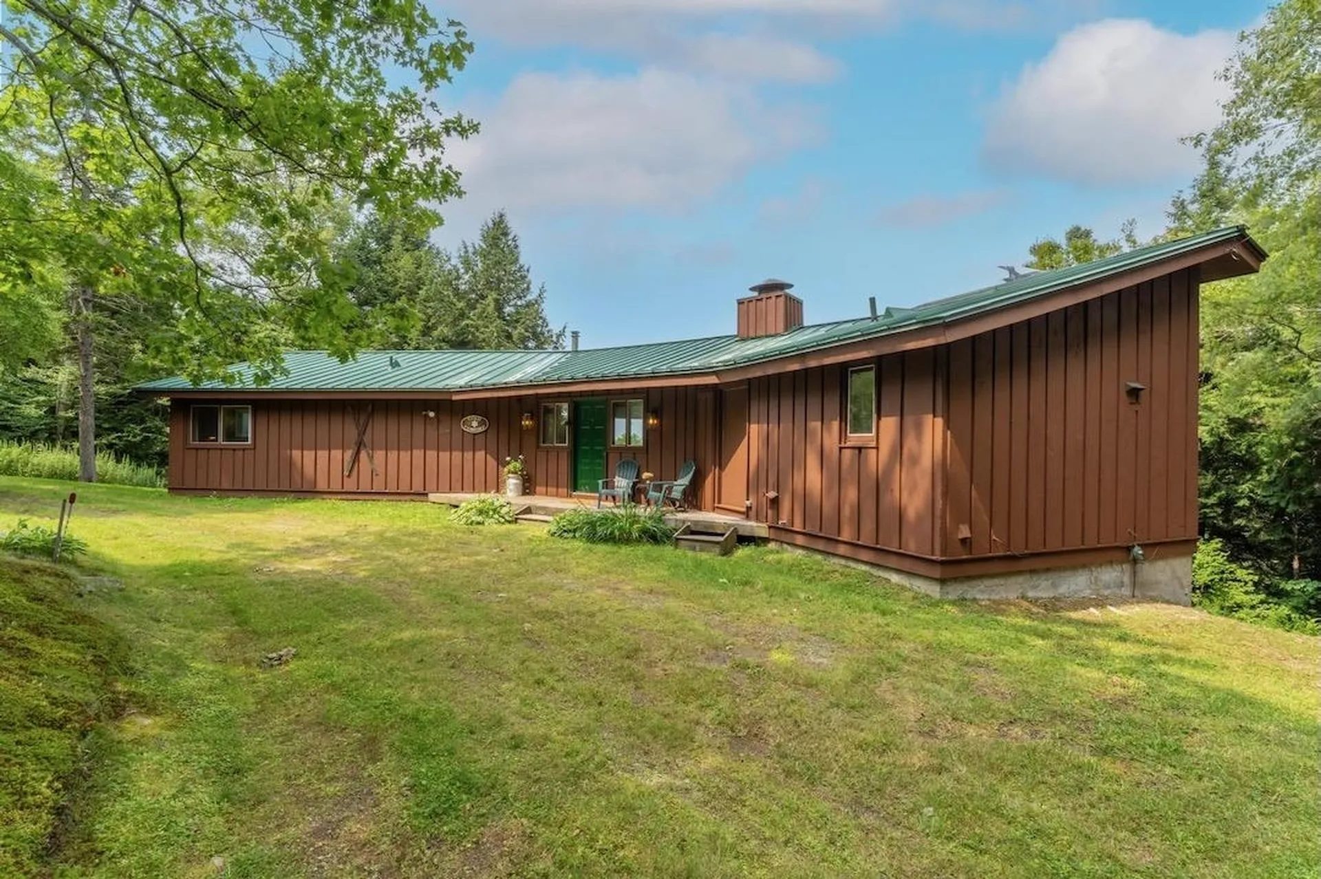 219 Pierce Ridge Londonderry VT 05148