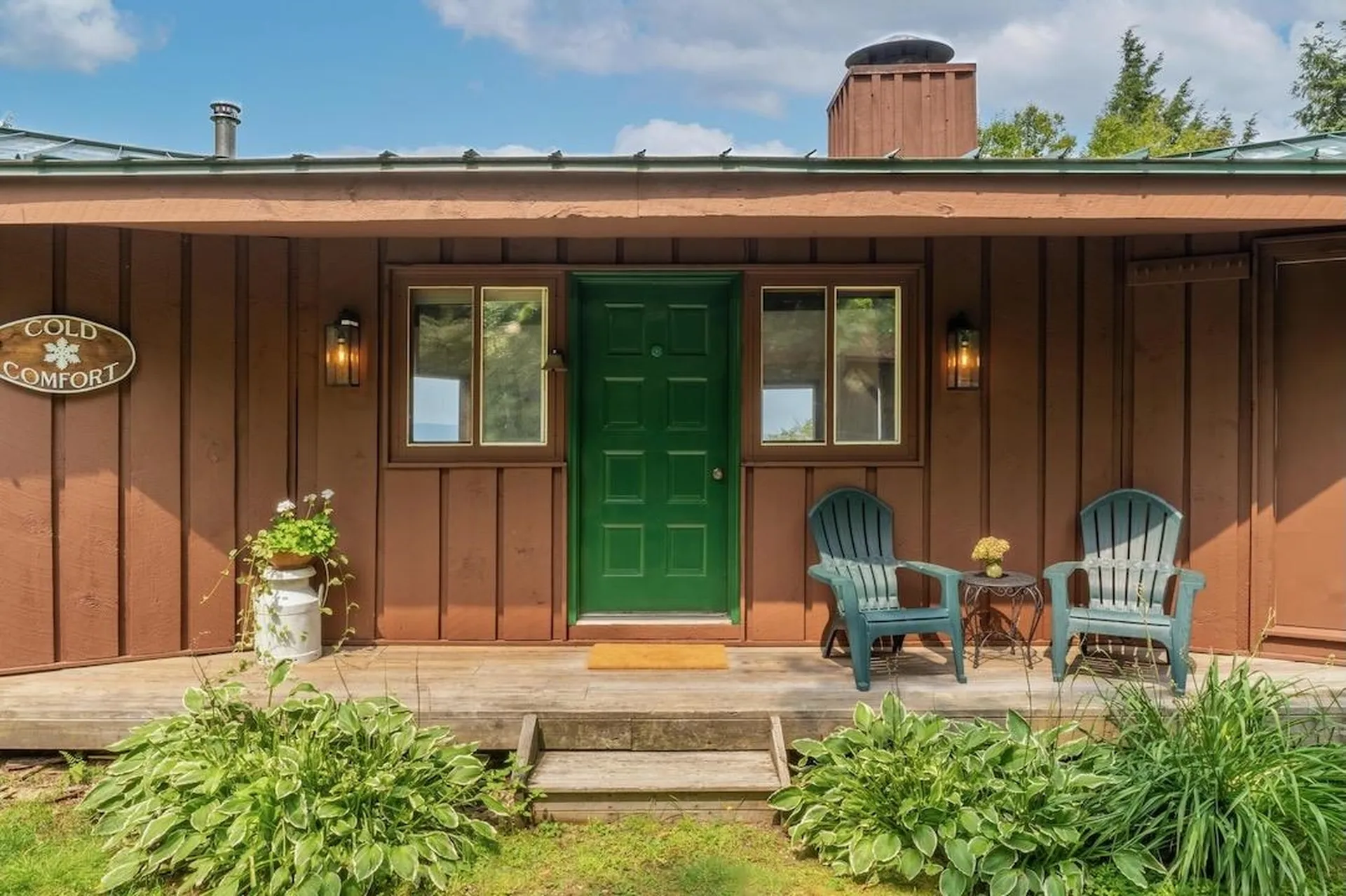 219 Pierce Ridge Londonderry VT 05148