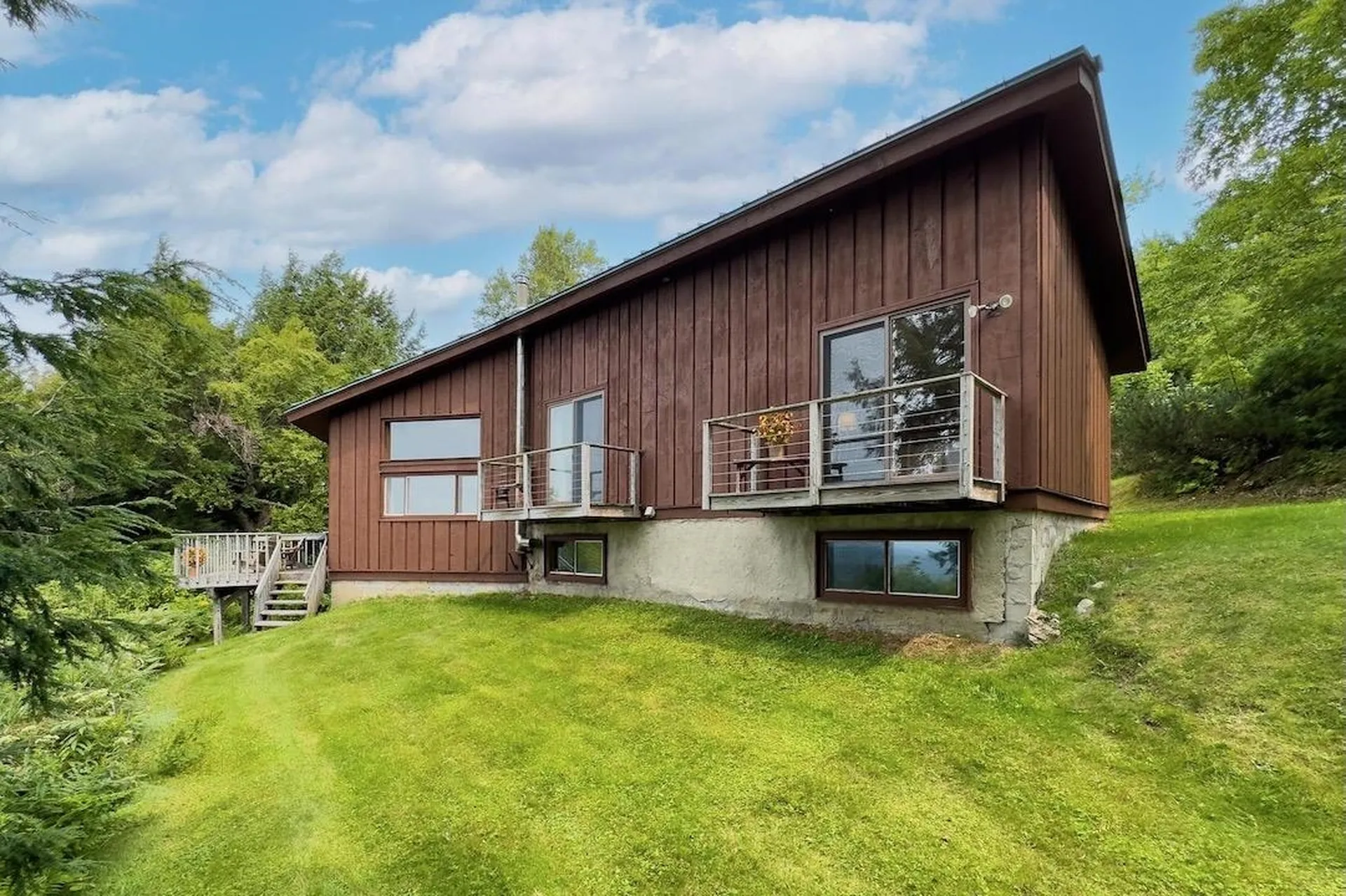 219 Pierce Ridge Londonderry VT 05148