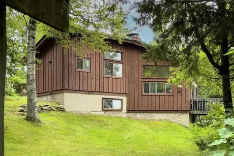 219 Pierce Ridge Londonderry VT 05148