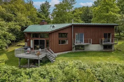 219 Pierce Ridge Londonderry VT 05148