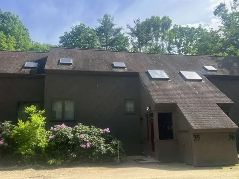 35 Woodland Pines Road Bartlett NH 03812
