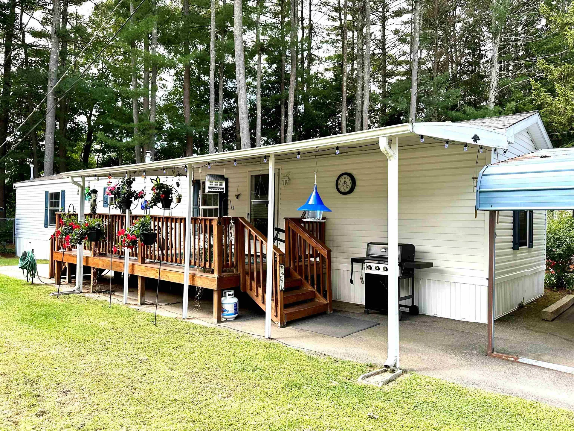 55 Oriole Avenue Keene NH 03431