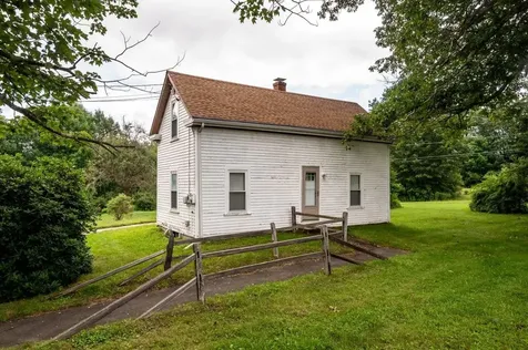 126 Rochester Hill Road Rochester NH 03867