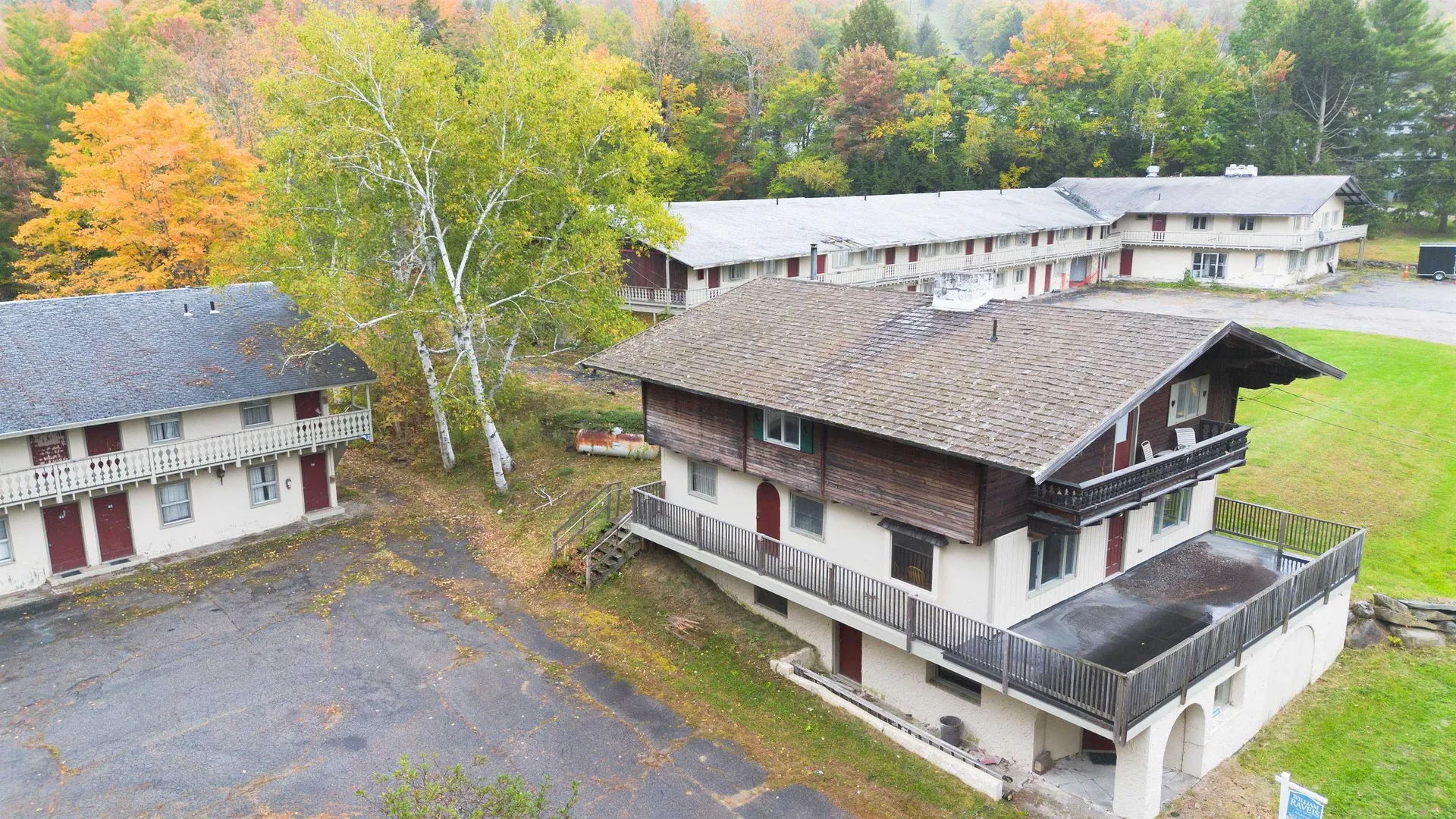 393 & 441 Magic Mountain Access Road Londonderry VT 05155