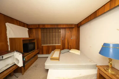 393 & 441 Magic Mountain Access Road Londonderry VT 05155