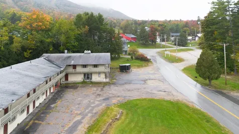 393 & 441 Magic Mountain Access Road Londonderry VT 05155