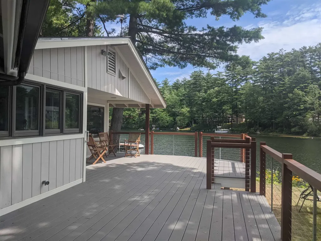 60 Water Street Meredith NH 03253