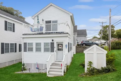 515 Winnacunnet Road Hampton NH 03842