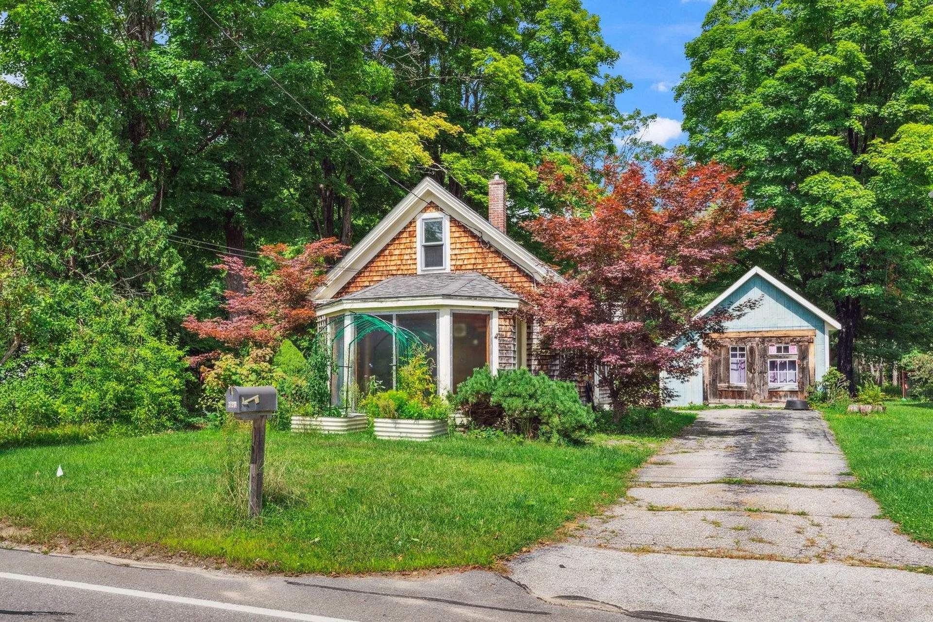 327 Union Street Peterborough NH 03458